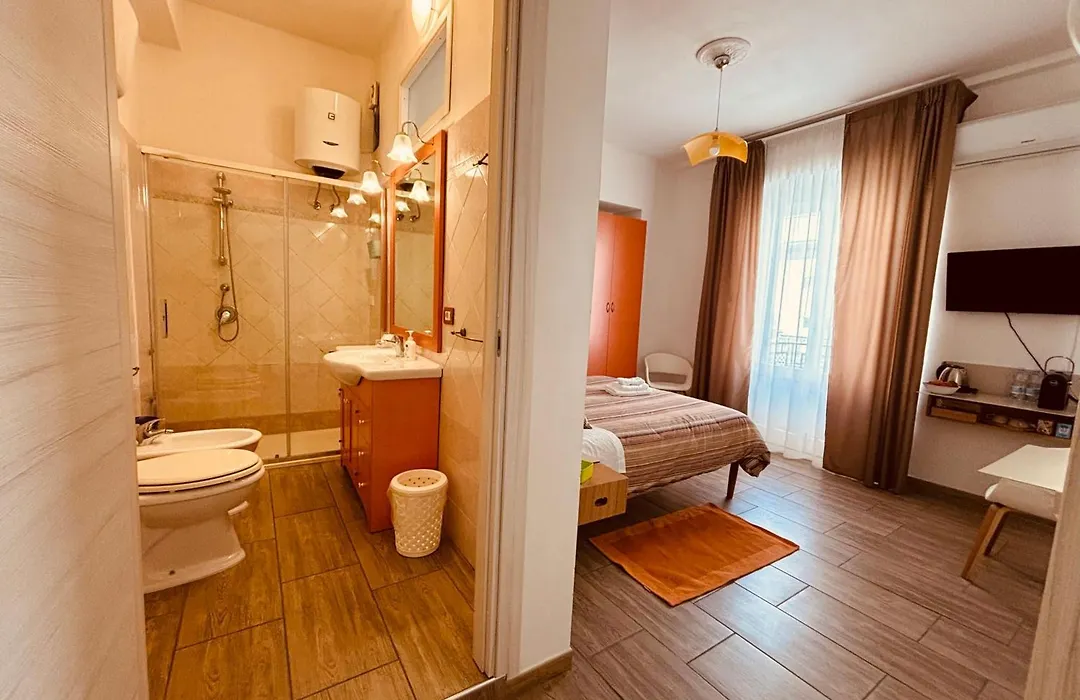 Sweet Rooms Cagliari-1