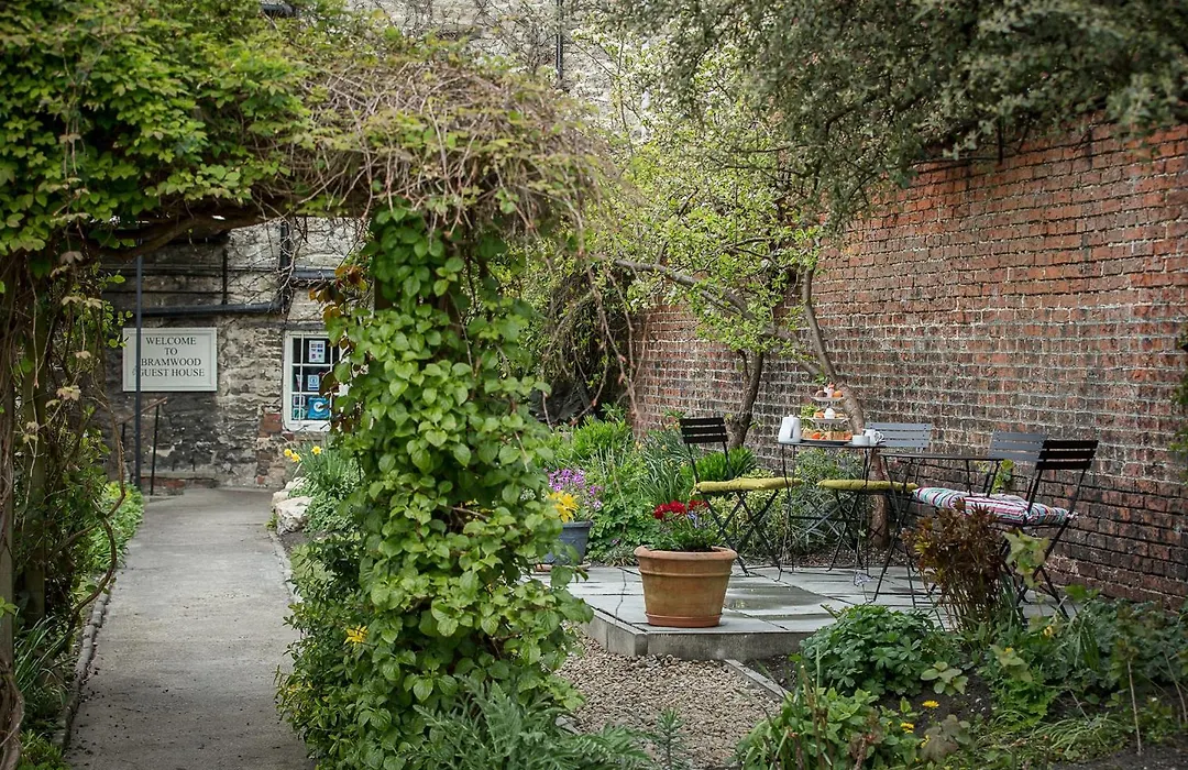 Bramwood Guest House-1