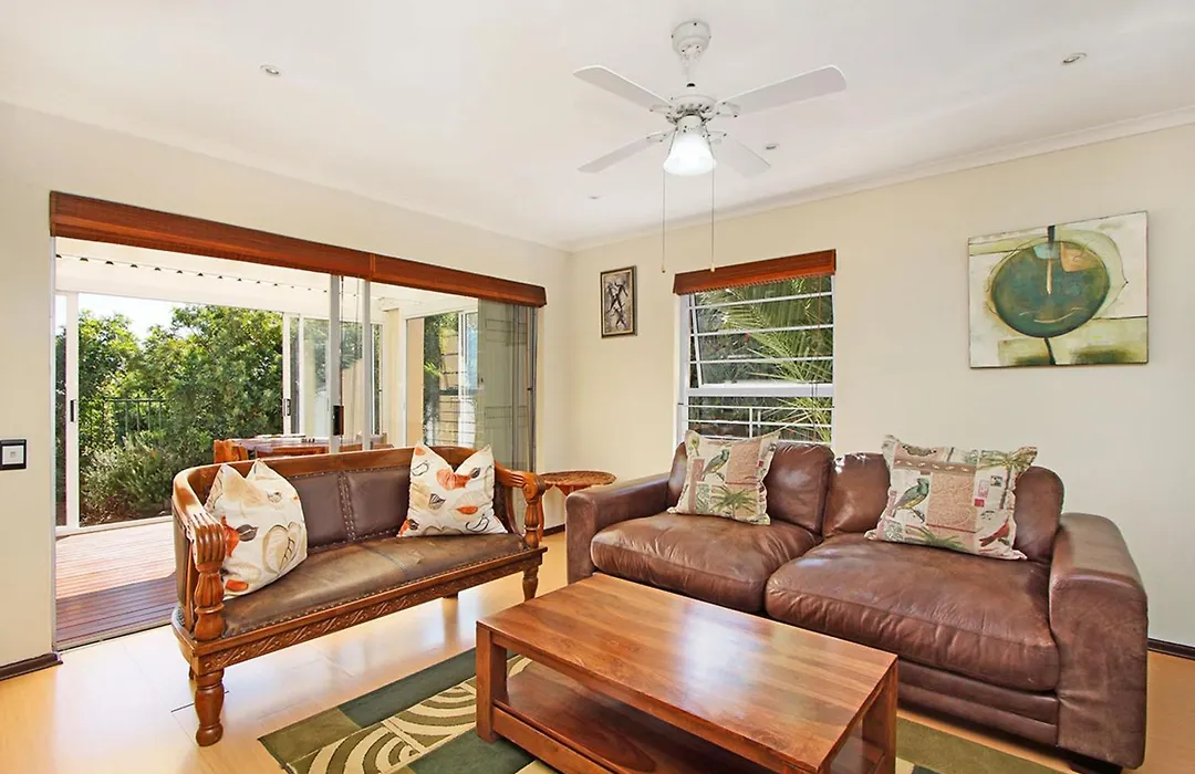 Kwantu Guesthouse 1-1