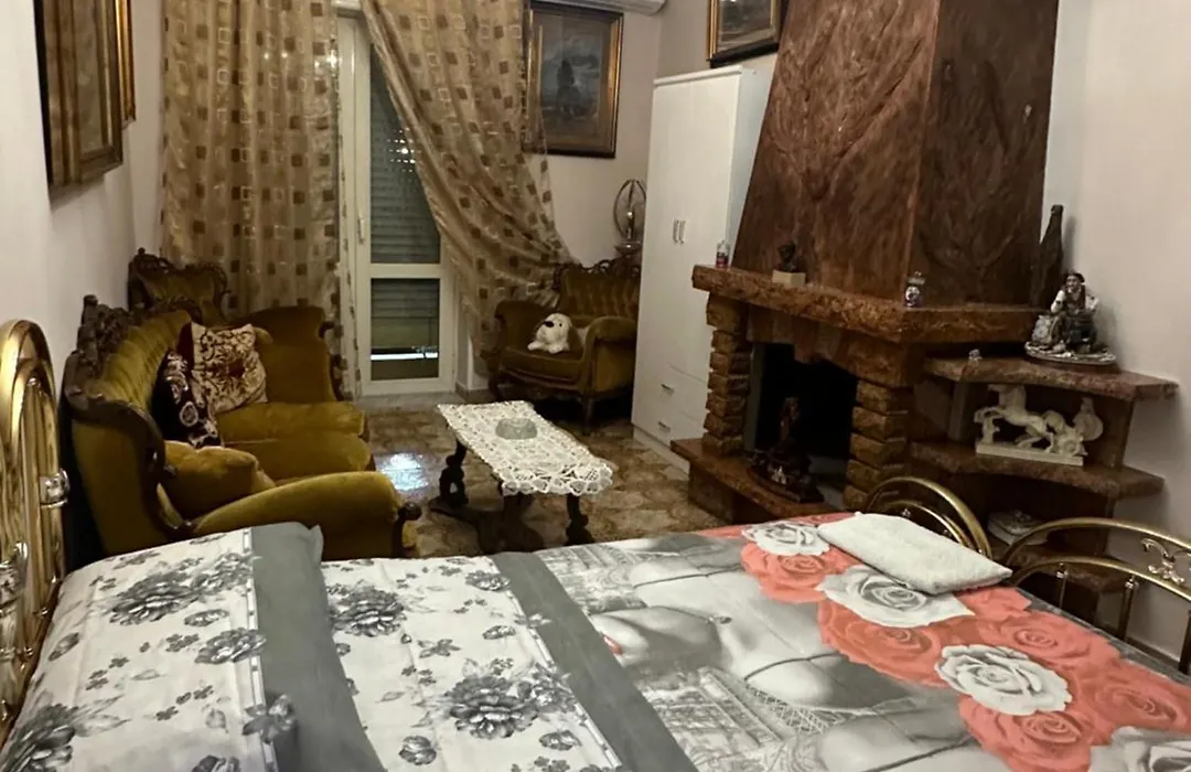 B&B Mageva-1