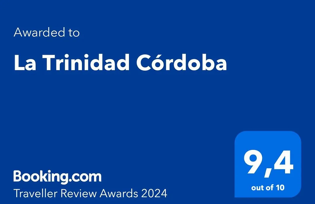 La Trinidad Córdoba-1