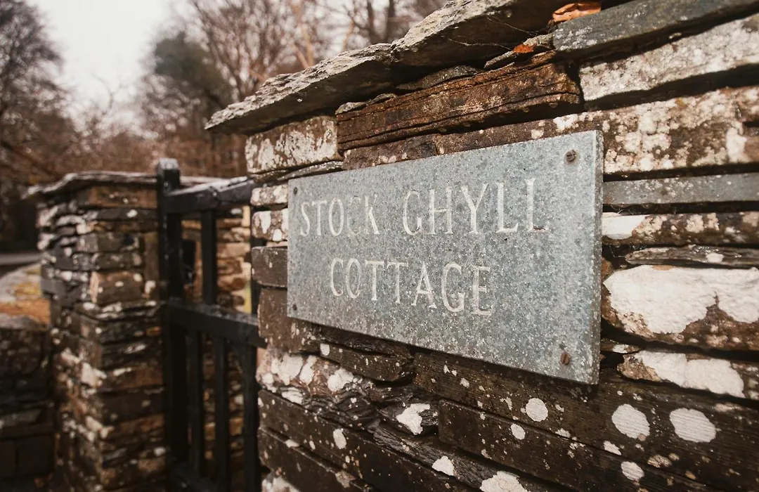 Stockghyll Cottage-1