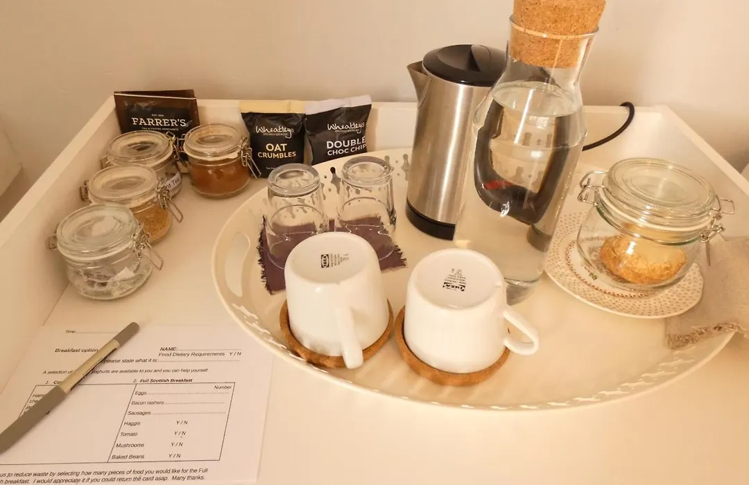 Kirkland House B&B-1