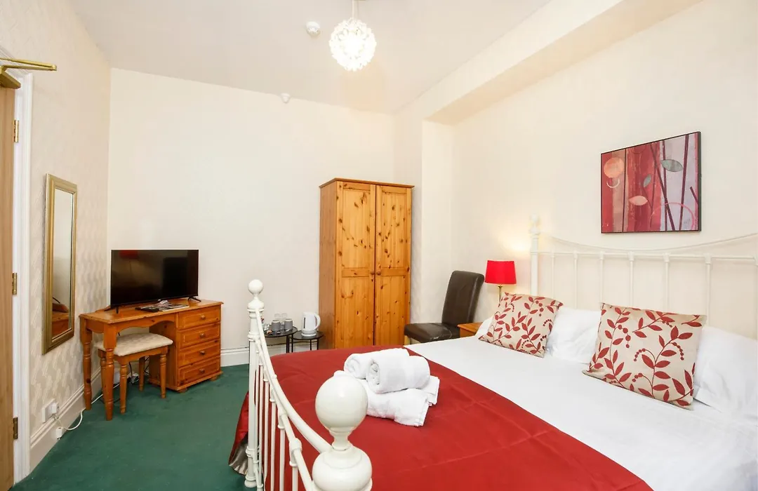 St Marys Guest House-1