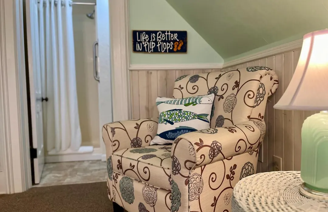 The Ludington House-1