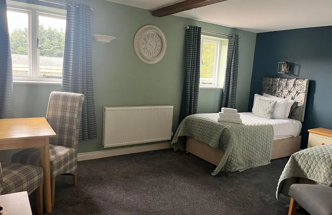 Alexander Park B&B-1