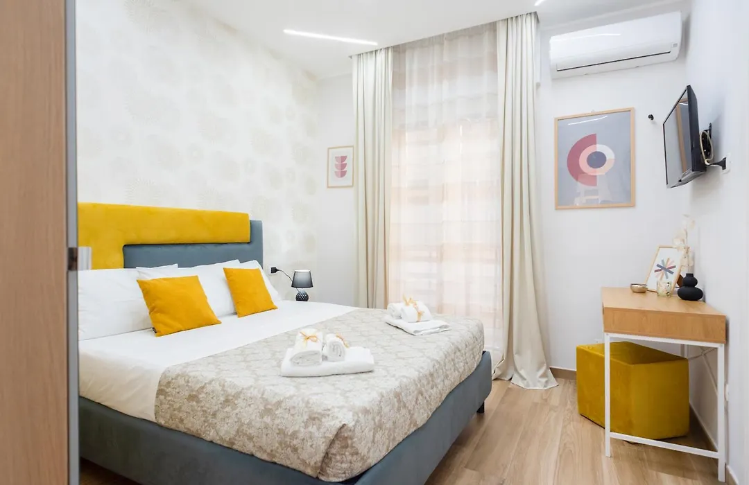 Margab B&B-1