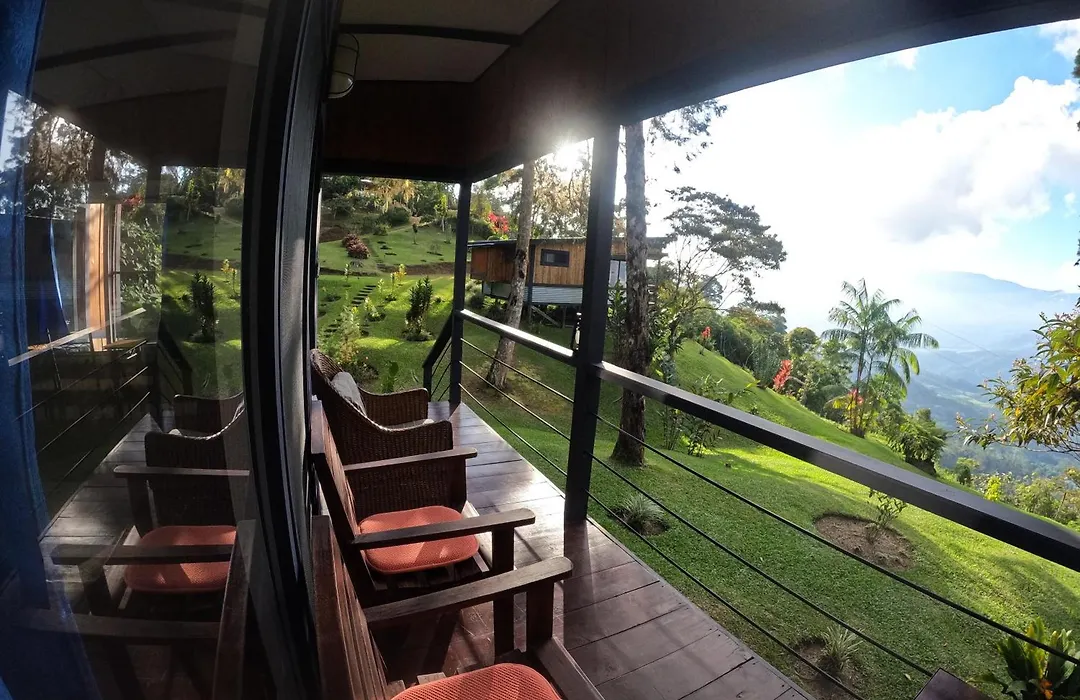 Reventazon River Mountain Ranch-1