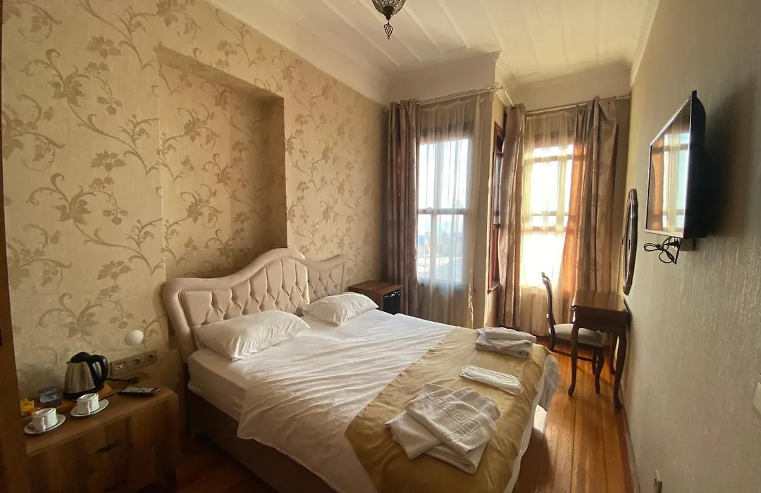 Nuray Hotel-1