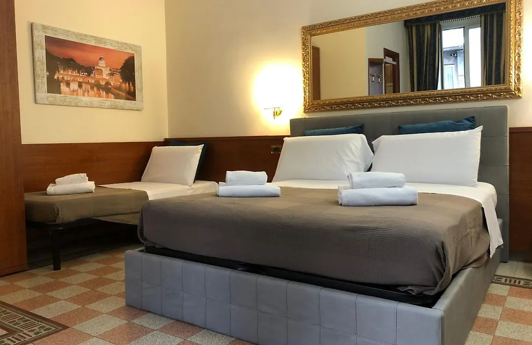 A Rosmini Suites-1