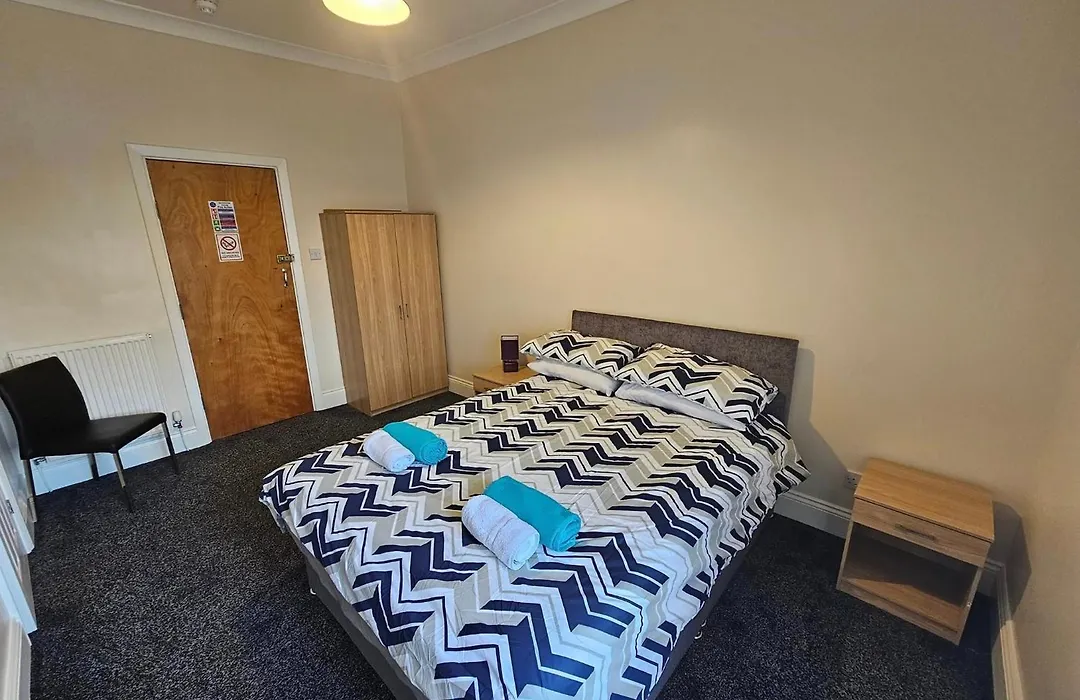 Bayswater House-1