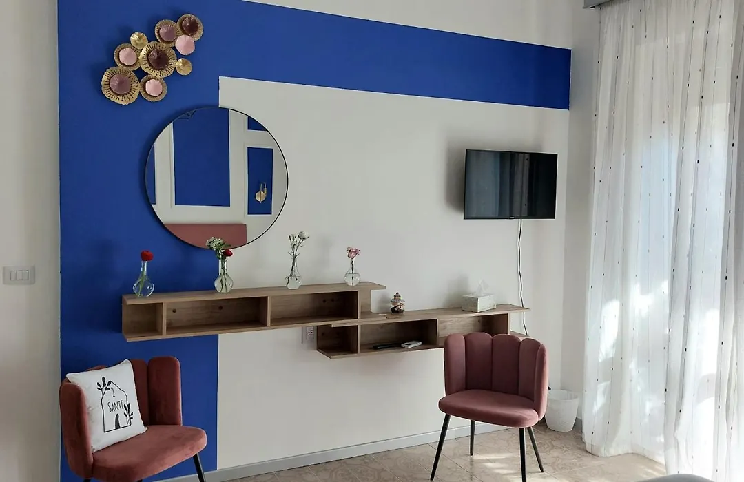 2 Santi - Suite&Rooms-1