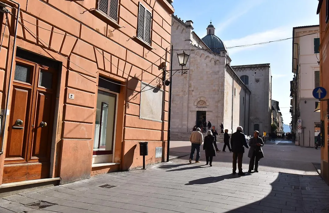 50mt dal Duomo - Casa Amasia-1