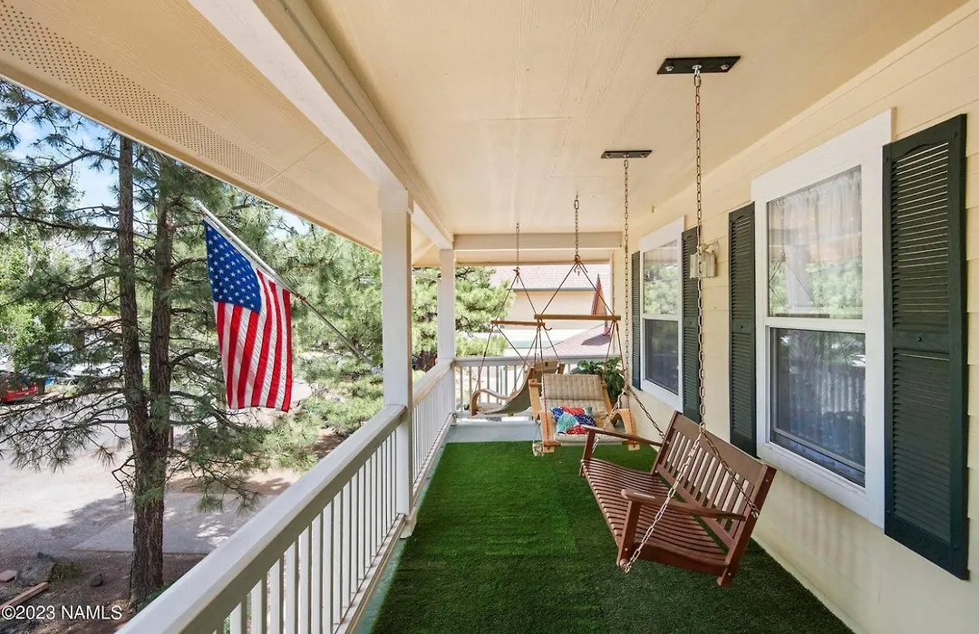 303 Bnb Inn Flagstaff-1
