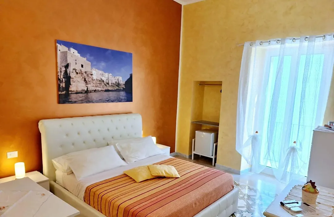 Donatella Bed&Breakfast-1