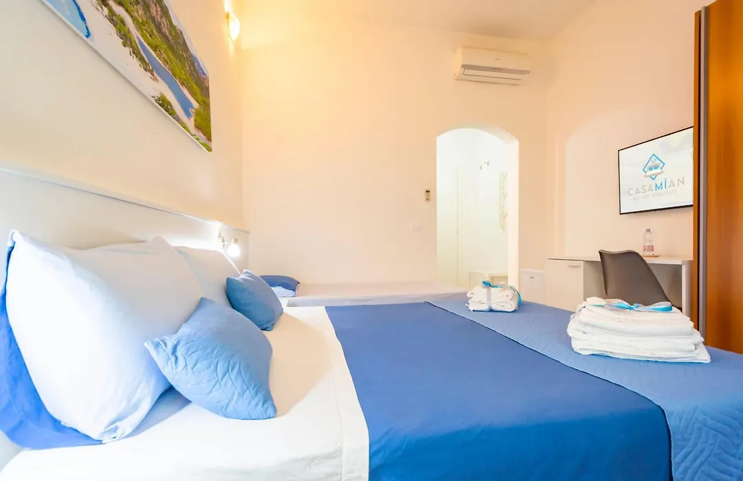 Casa Mian - Bed And Breakfast-1