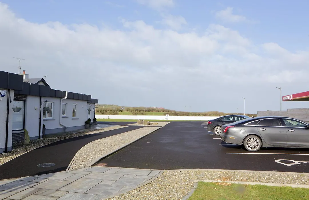 Causeway Guest Accommodation-1