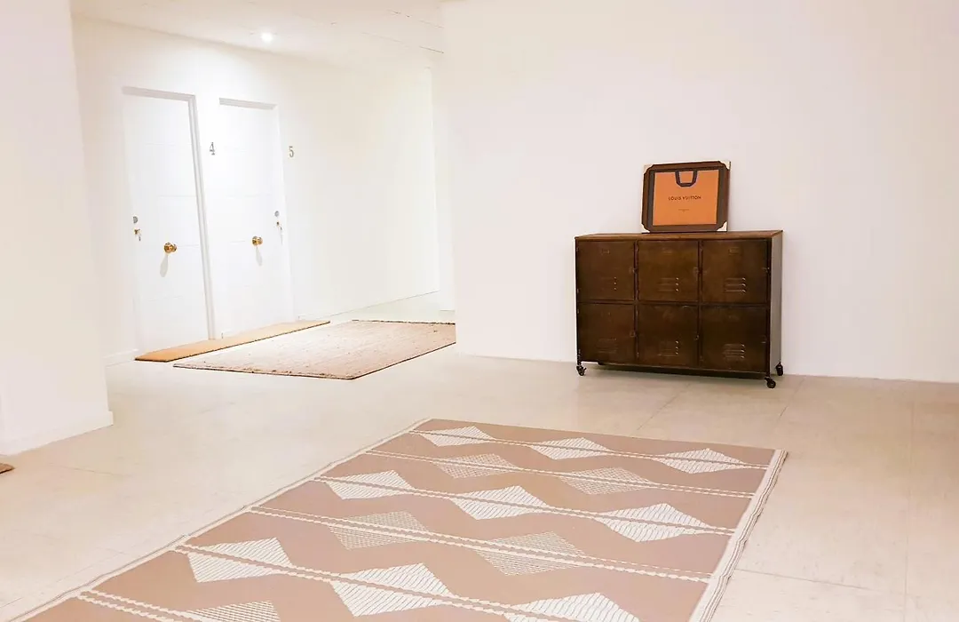 Collection Port - B&B Boutique , Alicante Center-1