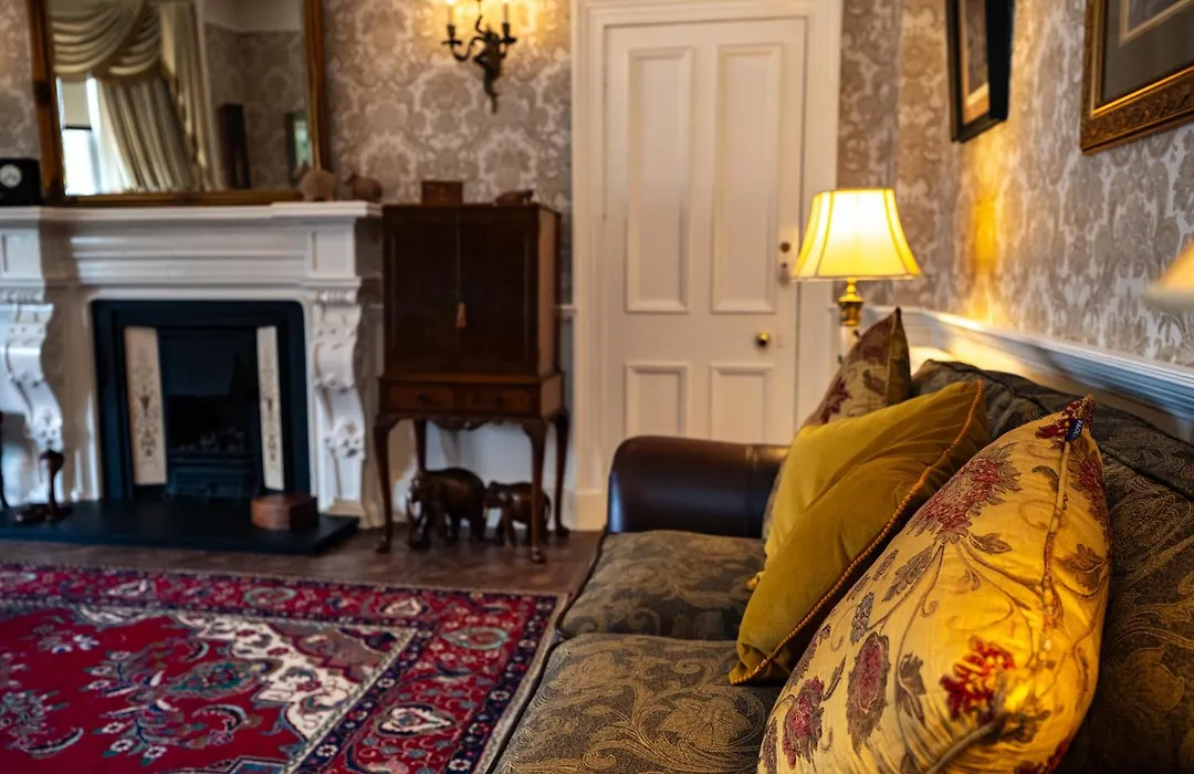 The Townhouse Ayr - Luxury B&B - Adults Only-1