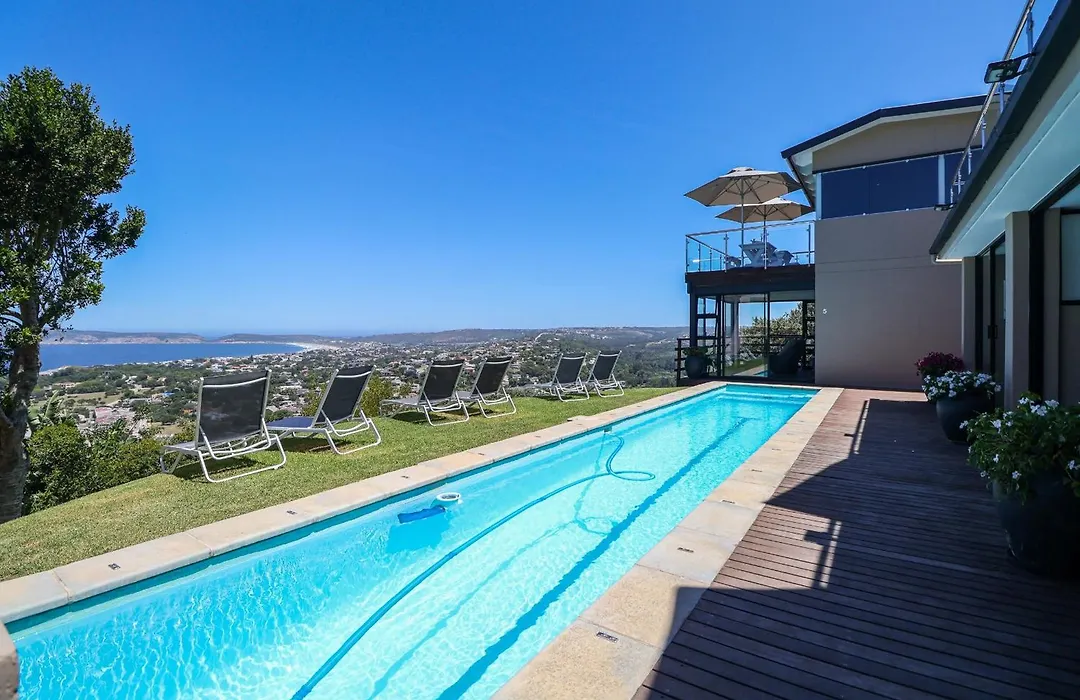 Belle Vue Ridge Bnb,-1