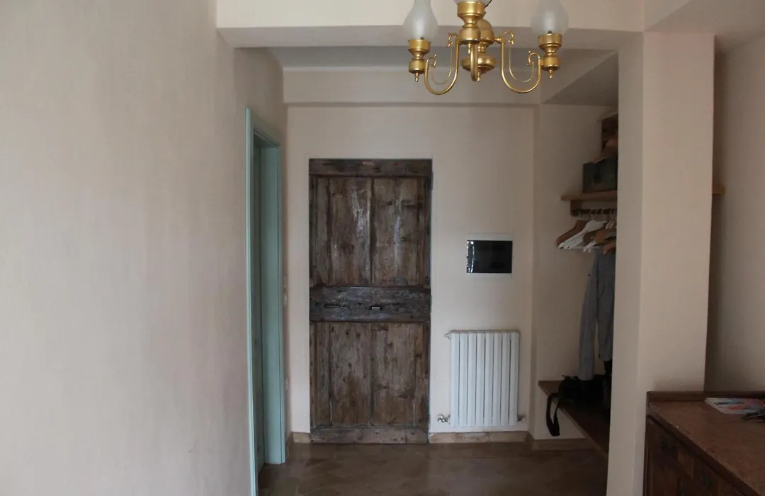 La Casa nell'Orto-1