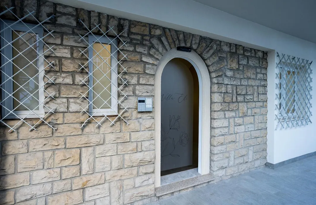 Residence Villa Eli-1