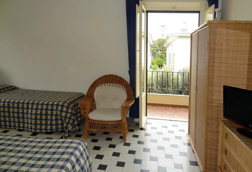 B&B Villa Fantasia-1