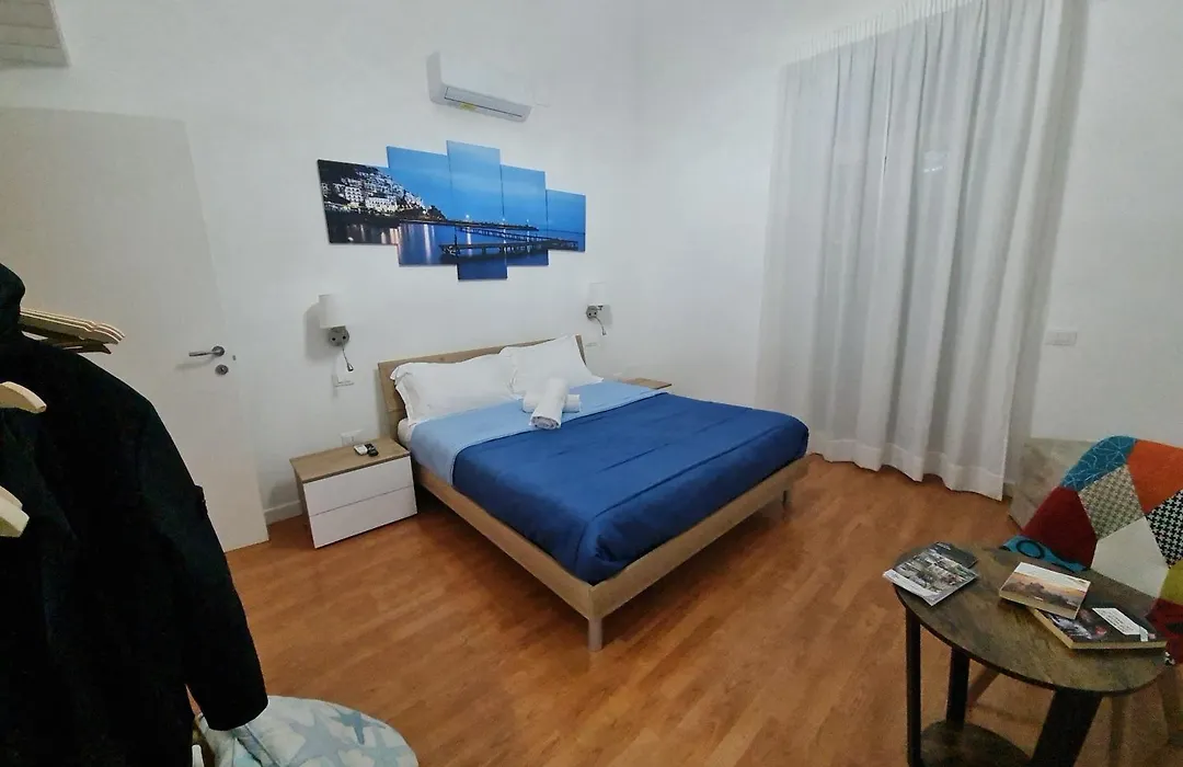 Mare Fuori B&B-1