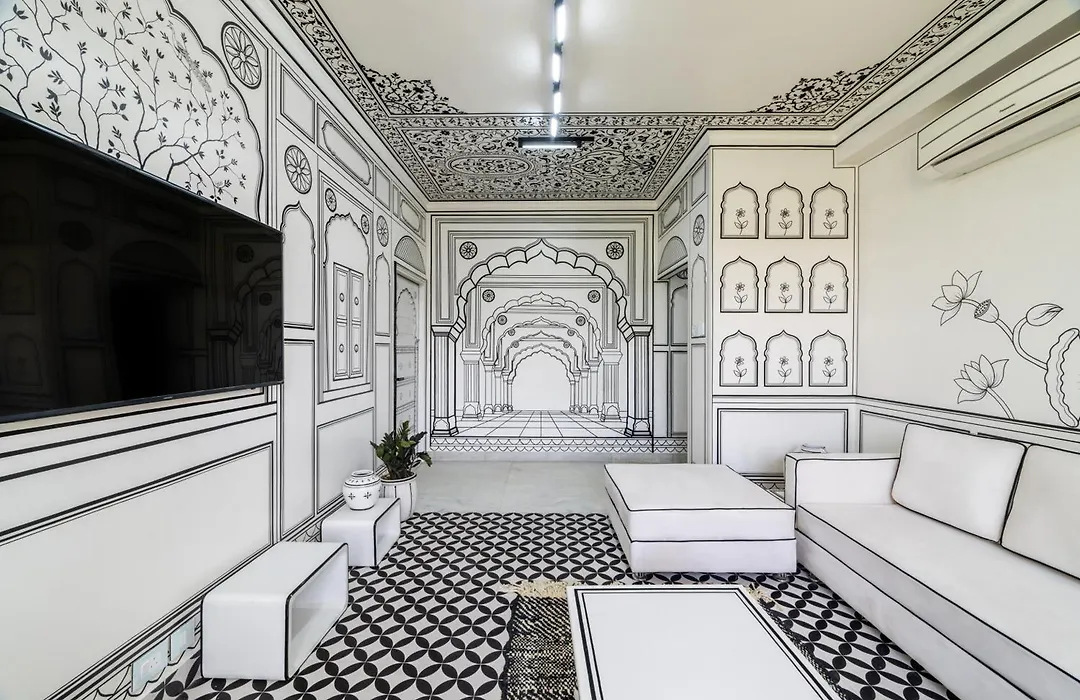 Lalluji Luxe-1