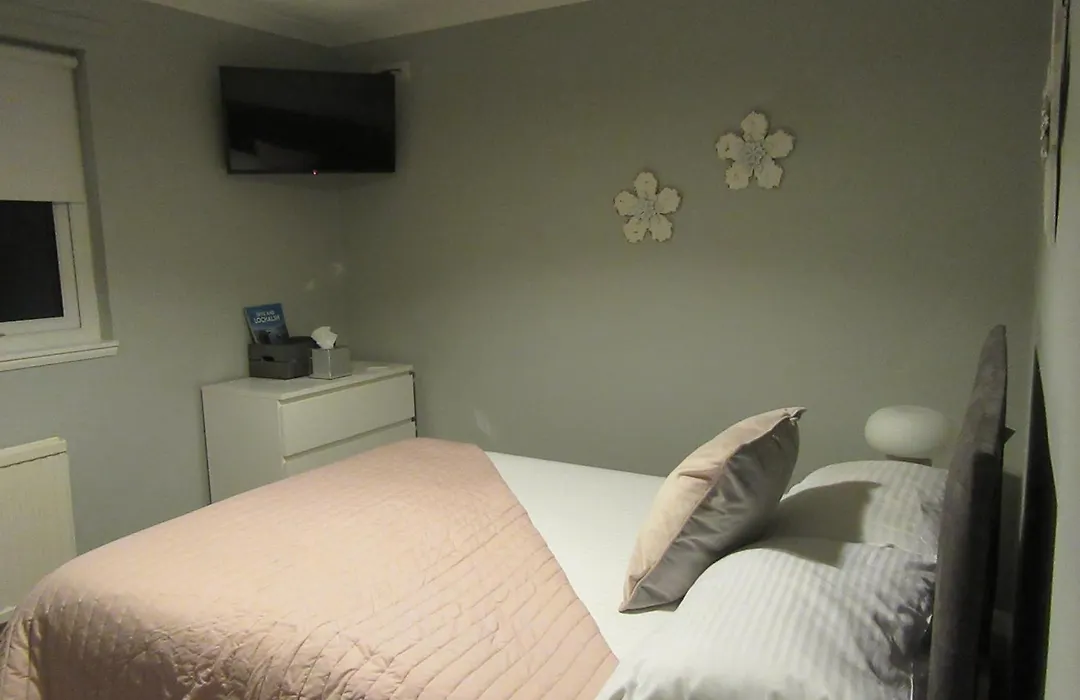 Sgurr Alasdair B&B-1