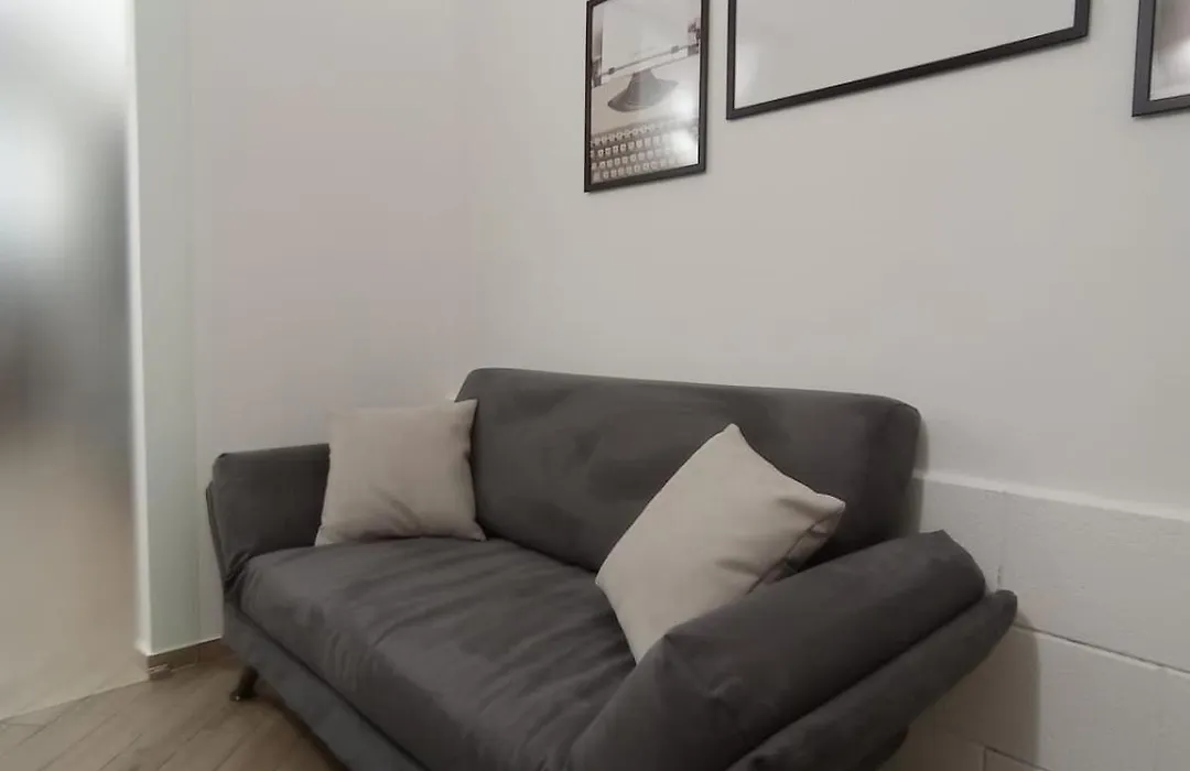 B&B Le Muse-1