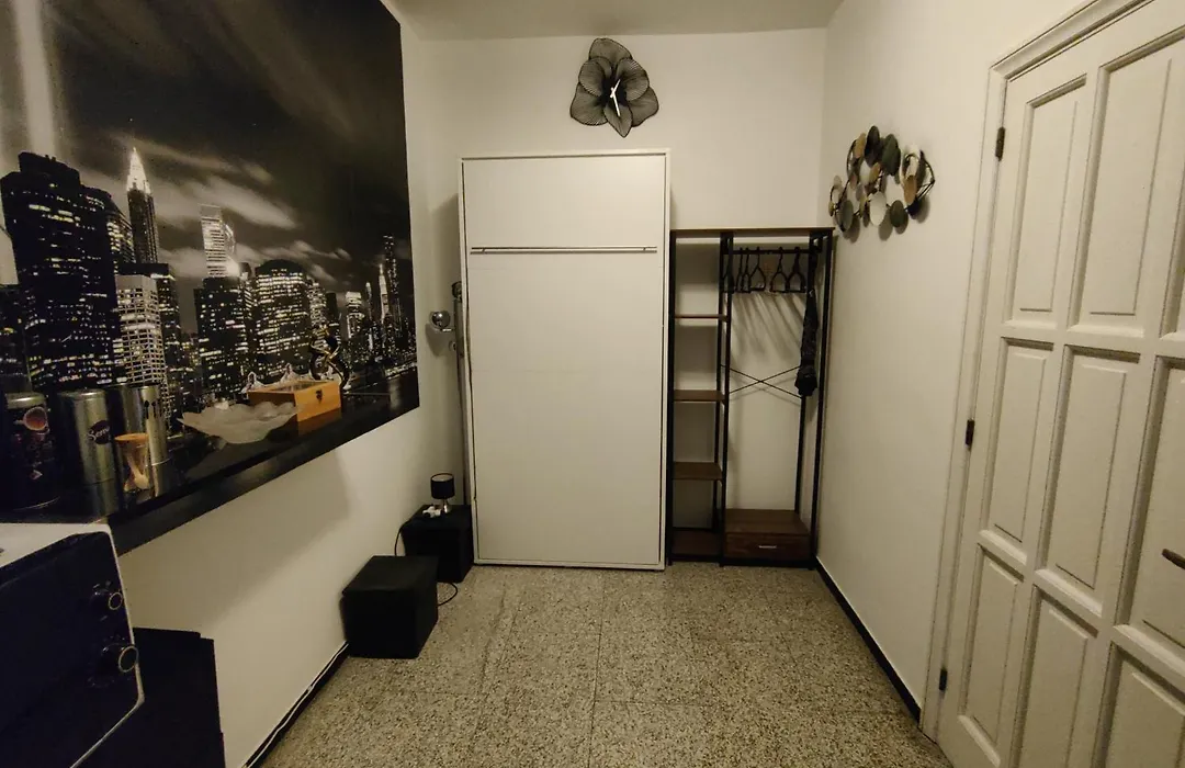 Metropolitan b&b-1