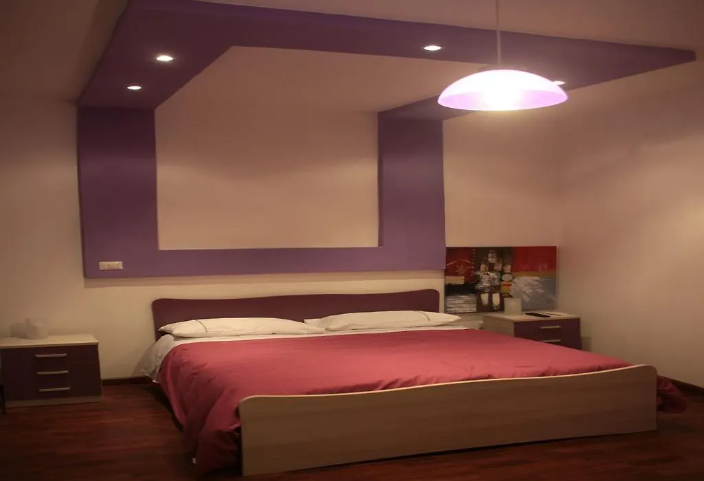 B&B Cosenza-1
