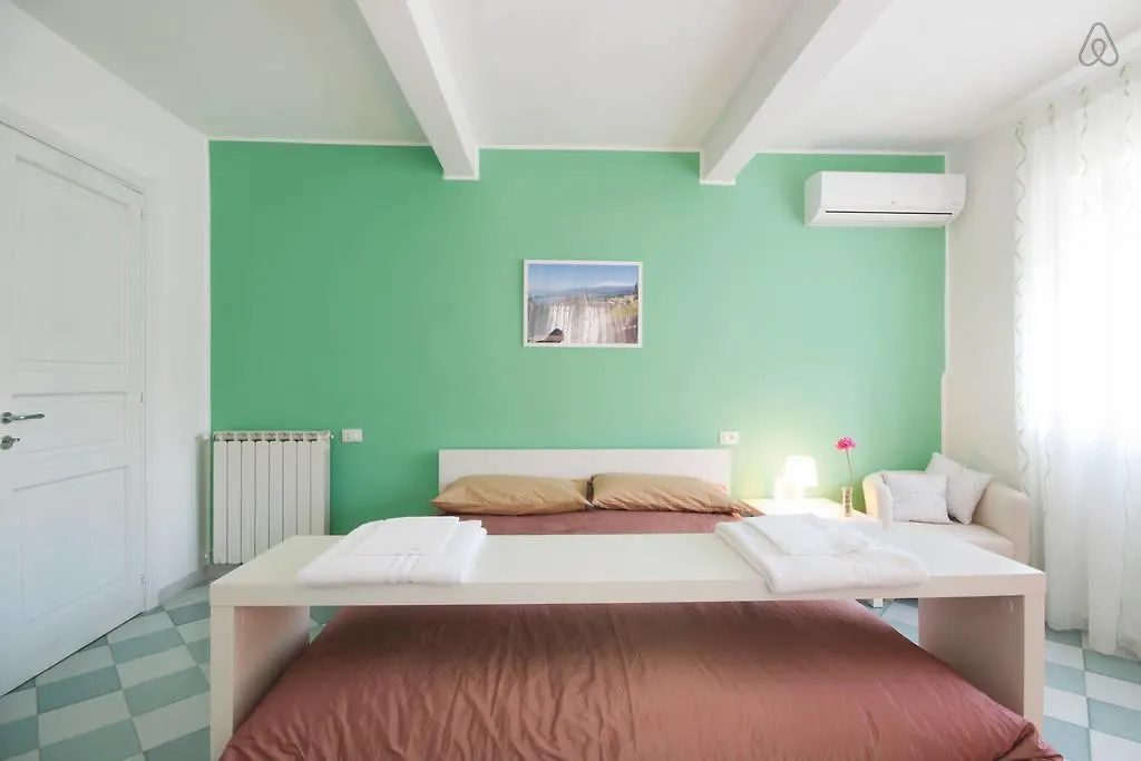 B&B Porta Della Sicilia-1