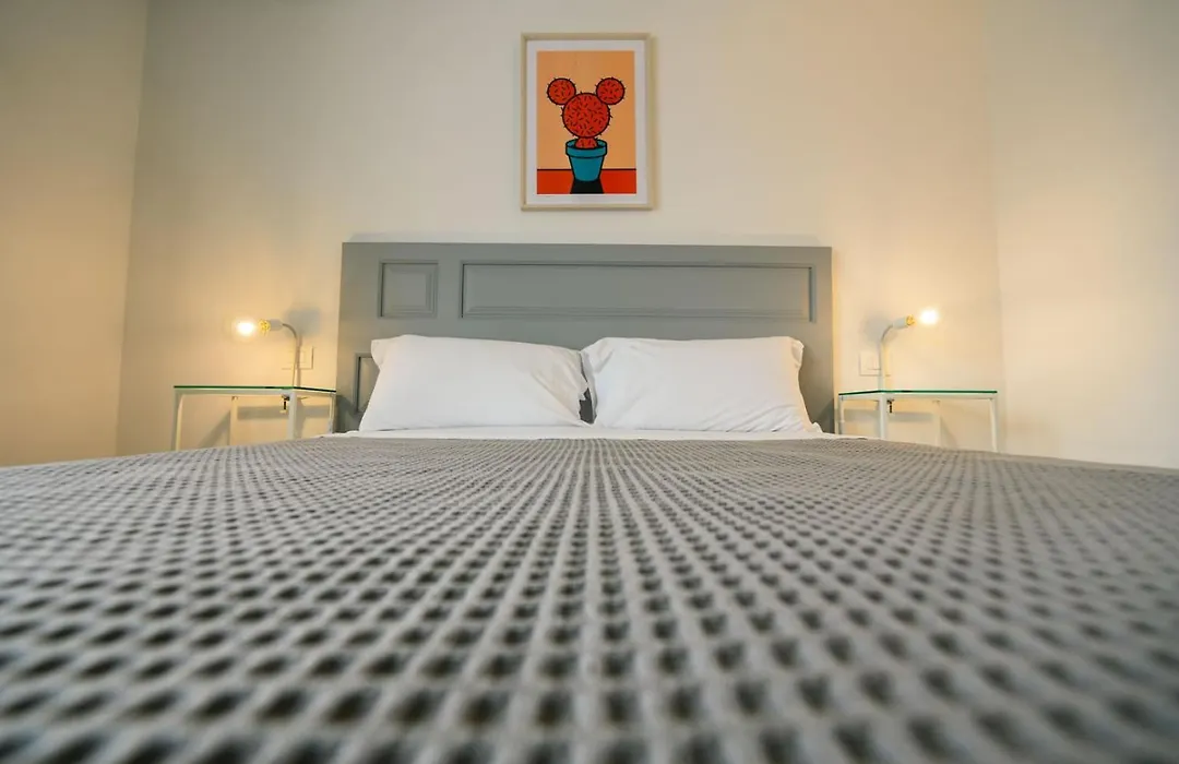 Murr Luxury Rooms-1