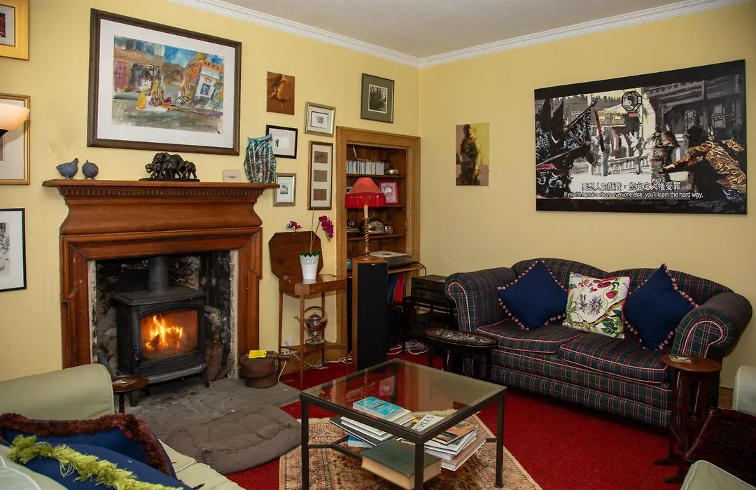 Buckthorns House-1