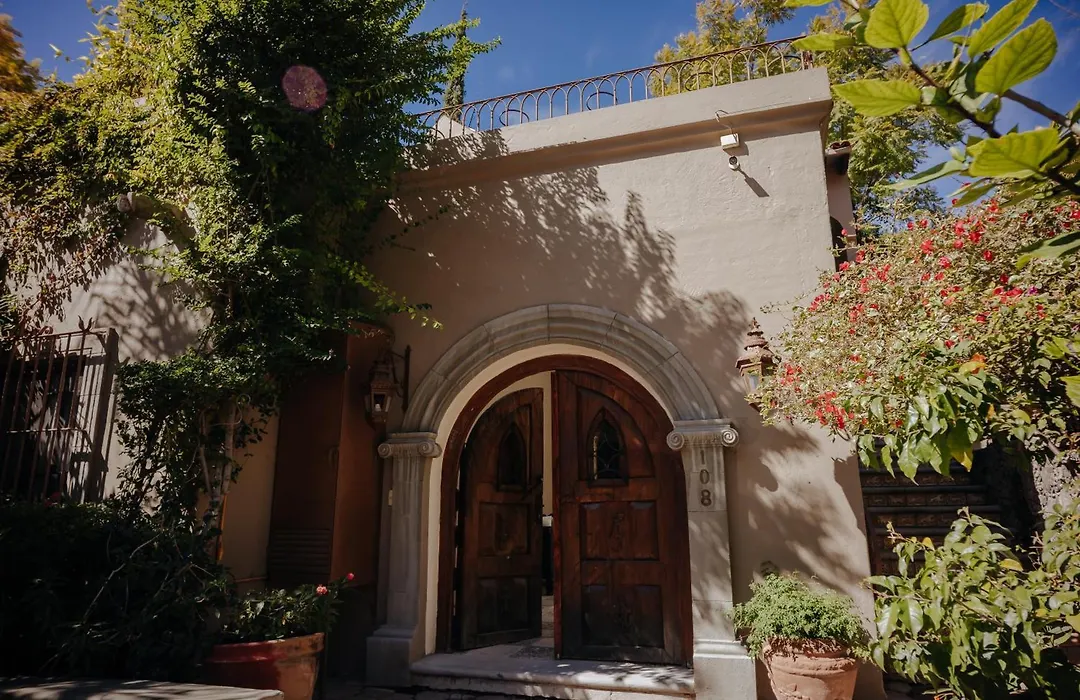 Casaliza Hotel Boutique-1
