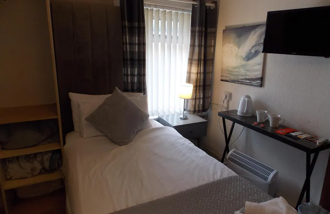 The Rockley Hotel-1