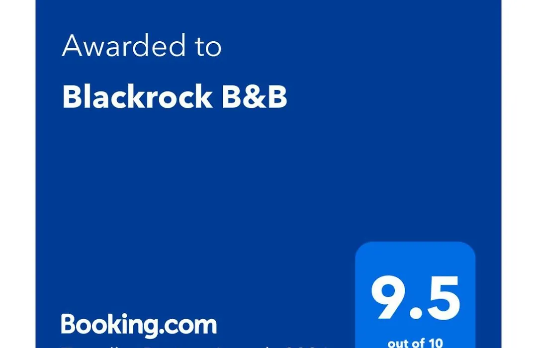 Blackrock B&B-1