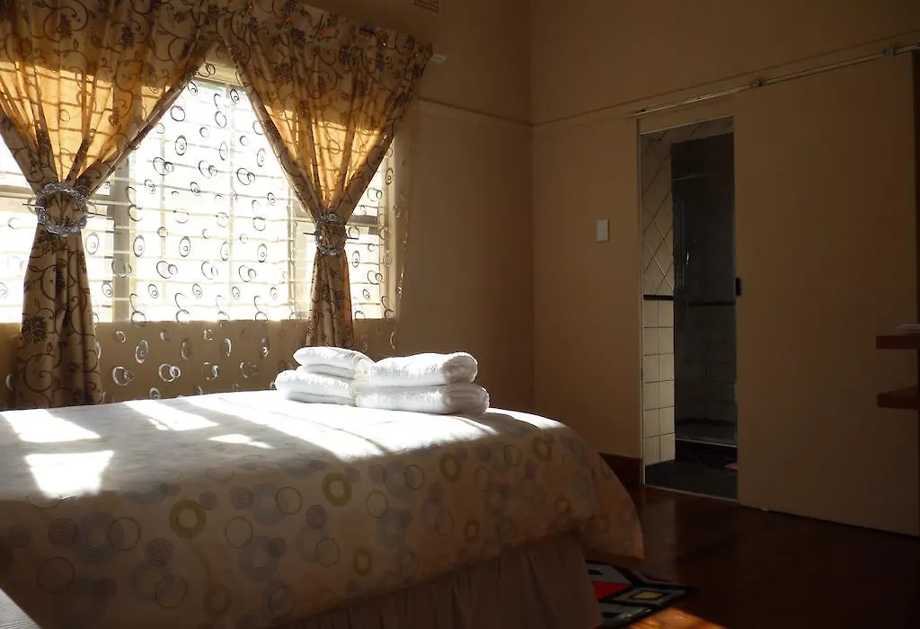 Royal Guest House-1