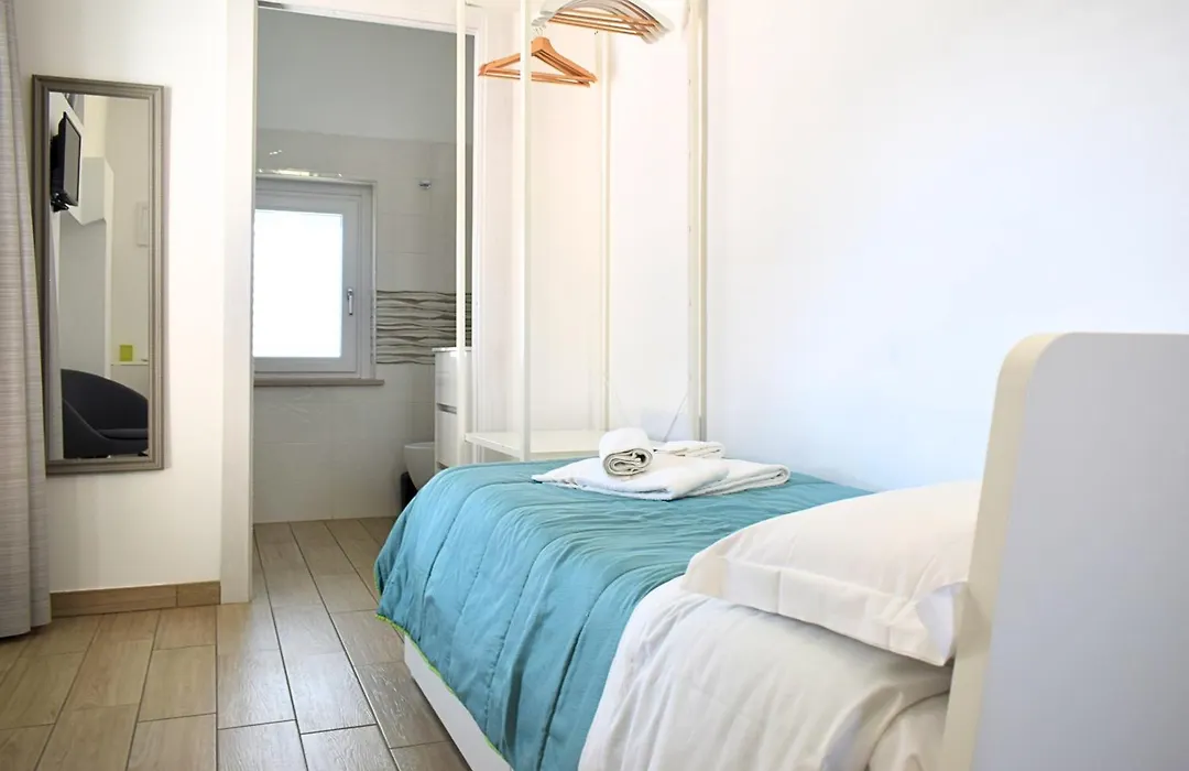 B&B Da Bea-1