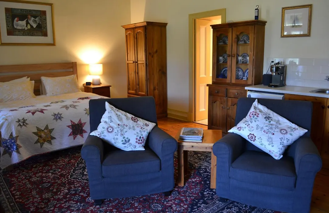 Robe House Heritage Accommodation-1