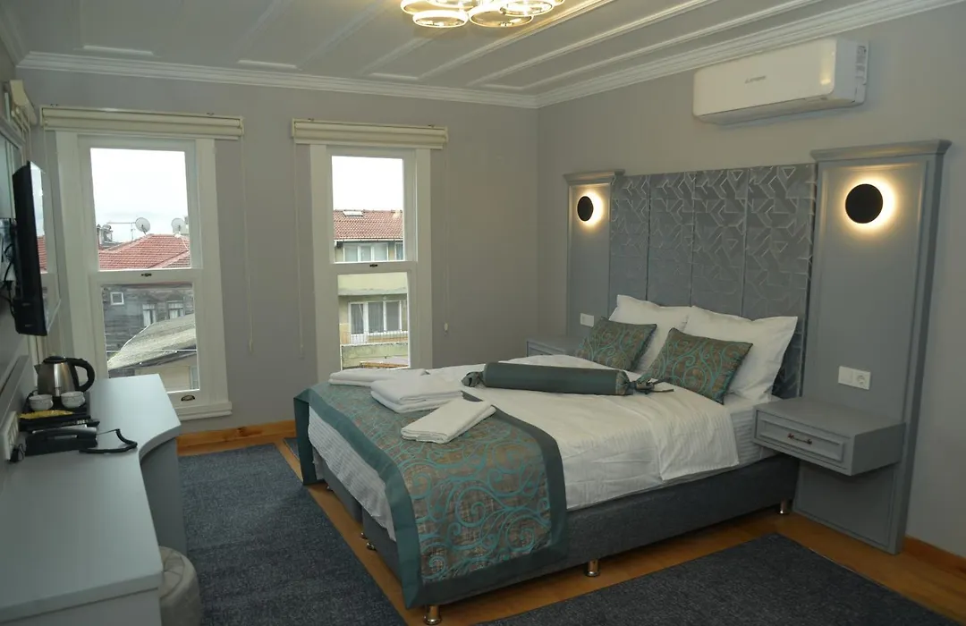 Ck Sultanahmet Hotel-1