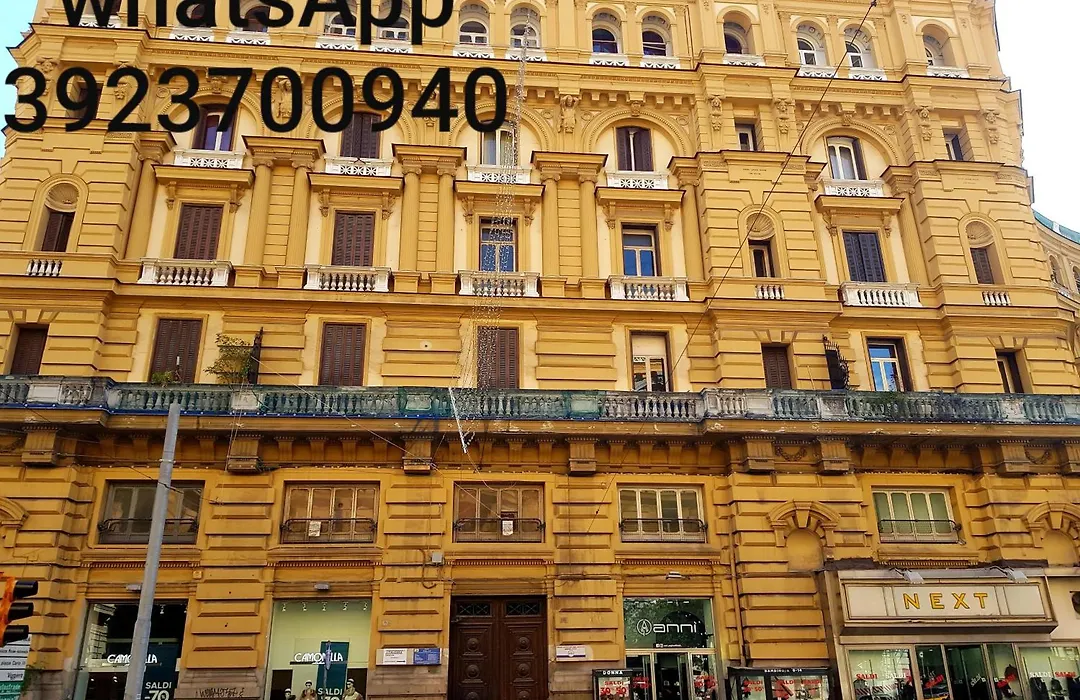 Napoli Central-1