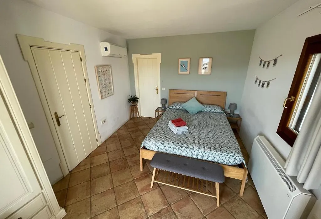 Salvatierra Guest House-1