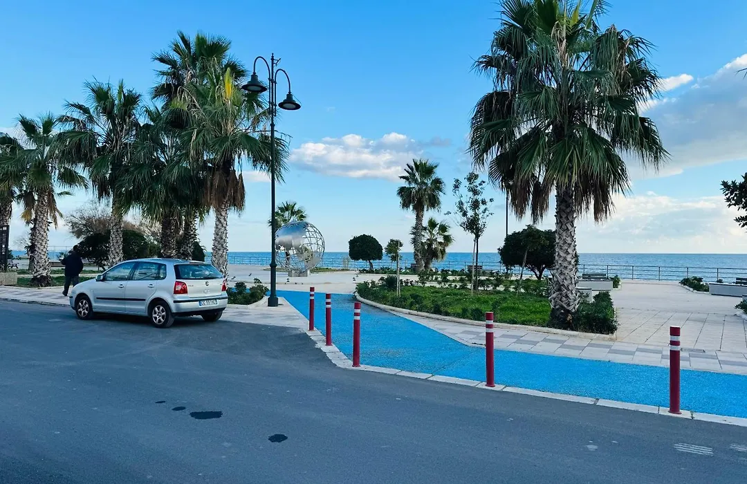 Sea Beach Pozzallo-1