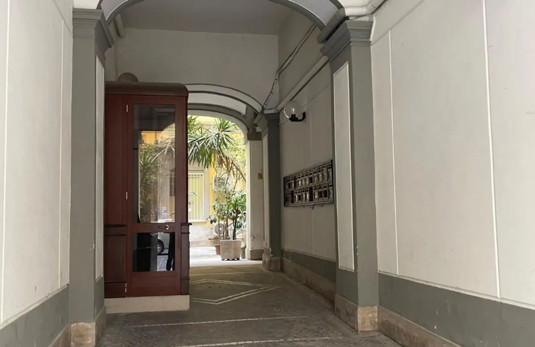 B&B Citytravelnapoli-1