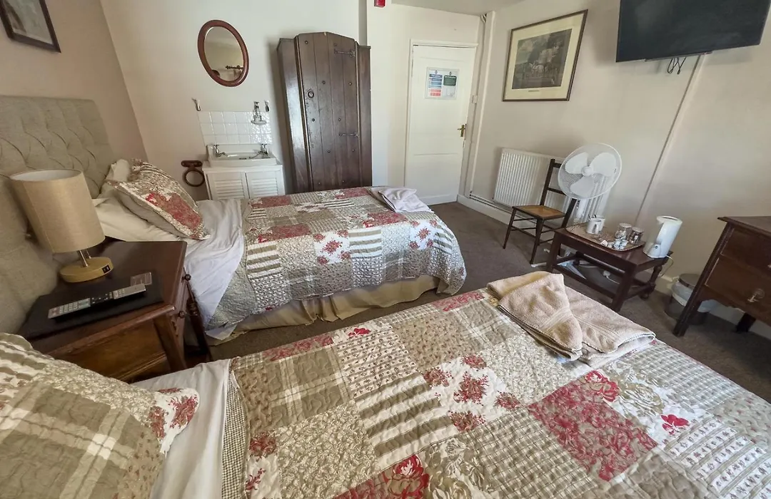 The Vintage Inn-1