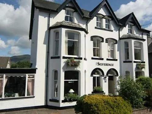 The Silverdale-1