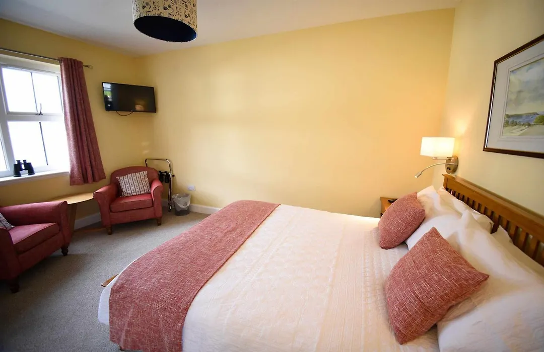 Heatherfield House B&B-1